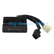 Rectifier regulator for - regulator,