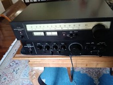 SANSUI TU-217 Stereo AM/FM Tuner