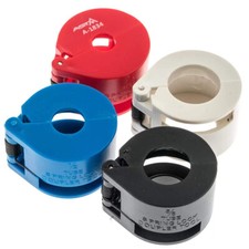 ASTA 4 tlg. Federschloss Werkzeug Set Leitungsverbinder Demontage Klimaanlage