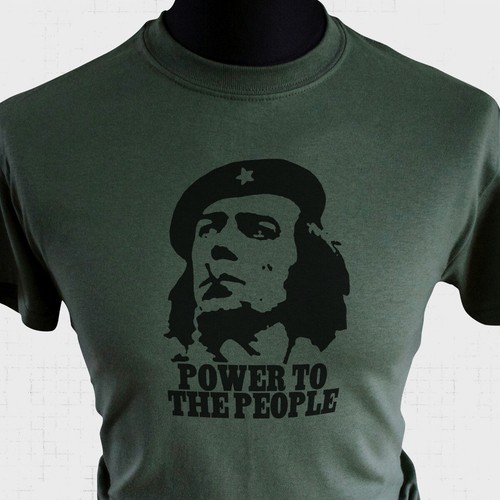 Power the people citizen - the,