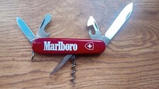 Vintage 1985 Victorinox