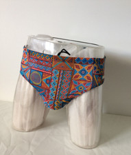nwt mens SEXY swimsuit briefs