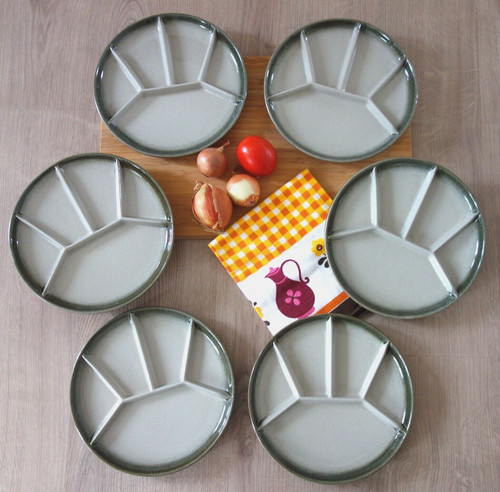 Fondueteller raclette - fondueteller,