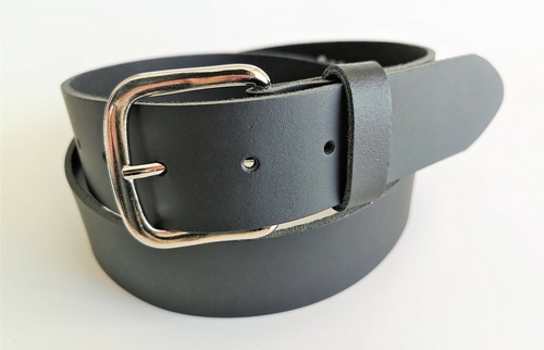 Jeansgürtel leder gürtel - leder,