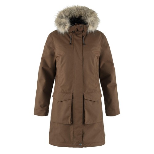 Fjallraven womens nuuk lite - womens,