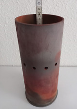 Buderus Sieger Flammrohr Keramik