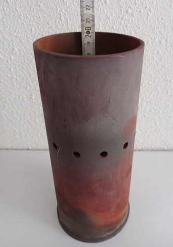 Buderus sieger flammrohr - sieger,