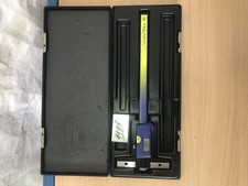 Tesa Digital-Tiefenmessgerät