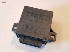 NEU Bosch Wisch Wasch-Intervall Regler 0335320013 Mercedes LKW 24V Modul Relais