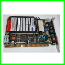 ARTIS ISA Karte Werkzeugüberwachung CTM-1/32MB Profibus/ Sensorbus