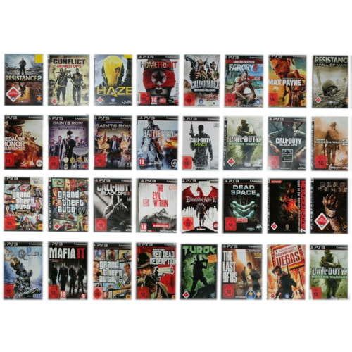 Ps3 spiele usk18 gta - spiele,