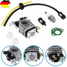 Vergaser für Motorsense 52cc