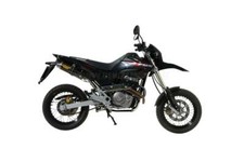 2 Auspuff Kat MIVV GP Carbon