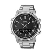 Casio Herren Analog Armbanduhr