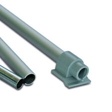 Rollup Ersatzteile - Ersatzstangen - Einhängeclip - Klemmprofile