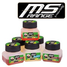 MS - RANGE DIP KONZENTRATE