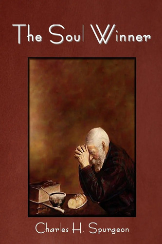 The soul winner charles - winner, haddon