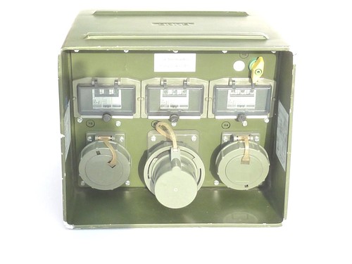 Stromverteiler 63a 2x63 - 63a,