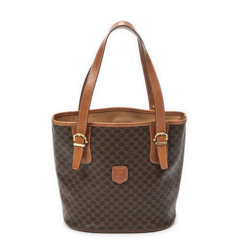 Celine bucket tote - celine,