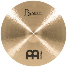 Meinl Cymbals B21MC - 21"