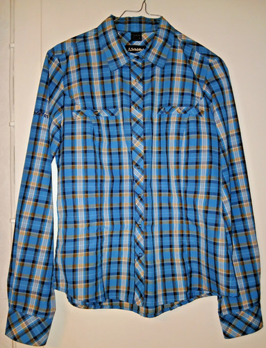 Tolle schöffel wanderbluse - schÖffel,