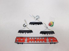 3x Märklin H0 AC 7549