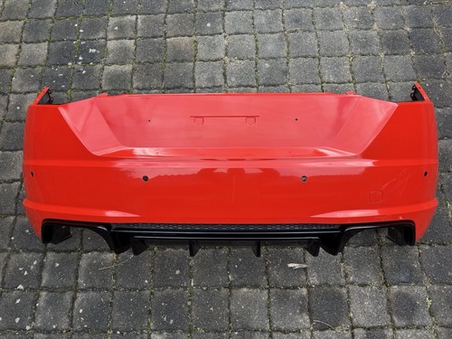 Original audi rs - original, tt