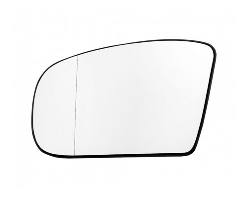 Spiegelglas links beheizt - spiegelglas,