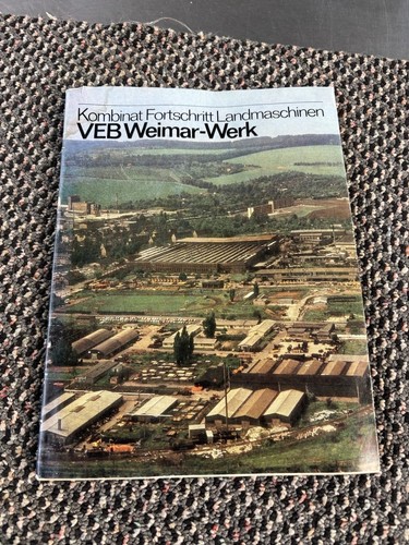 1982 festschrift 30 jahre - 1982,