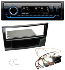 Blaupunkt MP3 Bluetooth USB