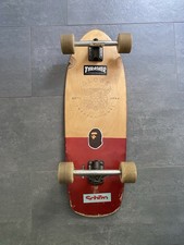Globe Cruiser Board