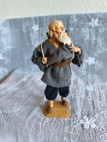 Heide original krippenfigur - original,