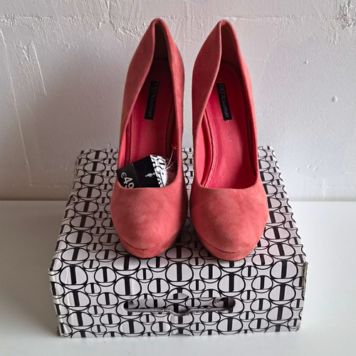 Tata italy damen pumps - tata,