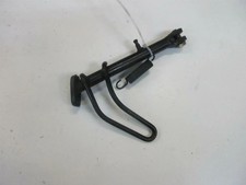 Kymco Downtown 125 i ABS Seitenständer mit Feder und Bolzen Kippständer