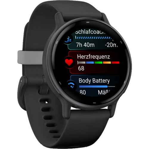 Garmin vívoactive - , 5