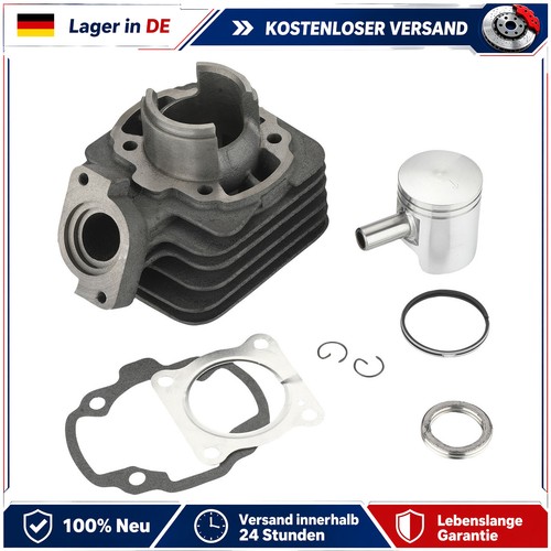 50ccm zylinder zylinderkit - zylinder,
