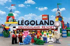 Tageskarte legoland günzburg - tageskarte,