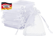 Organza beutel stück - organza,
