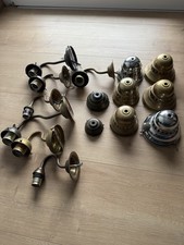 Berliner Messinglampen