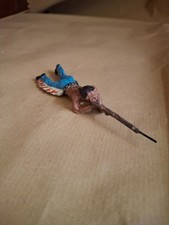 Masse DDR usw. Indianer