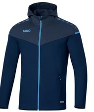 JAKO Kapuzenjacke Champ 2.0
