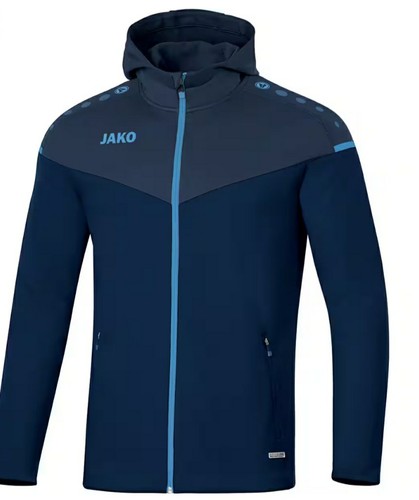 Jako kapuzenjacke champ - jako,