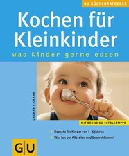 Kochen für Kleinkinder
