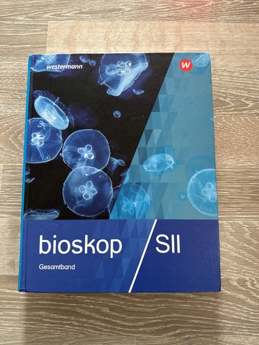 Bioskop sii schulbuch - sii.,