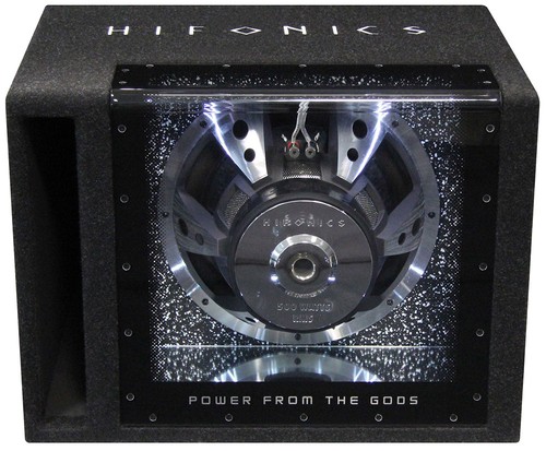 Hifonics zeus zrx12bp cm - zrx12bp, 30