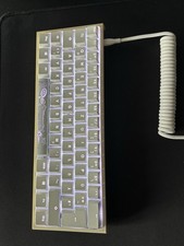 Ducky one 2 Mini RGB Set, Blue