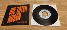 Die Toten Hosen Liebeslied