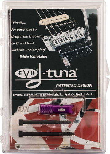 Evh tuna lila - evh, in