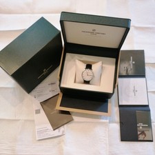 Frederique Constant Slimline