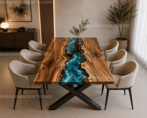 Luxus live edge - luxus,